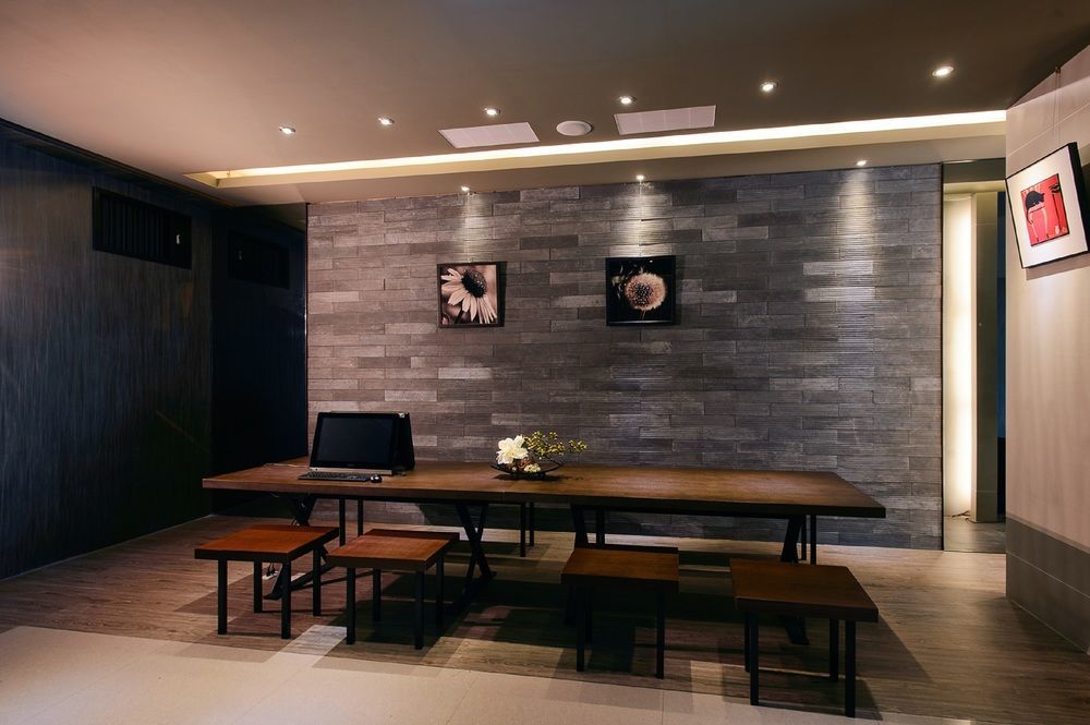 Kiwi Express Hotel - Jiuru Rd Kaohsziung Kültér fotó