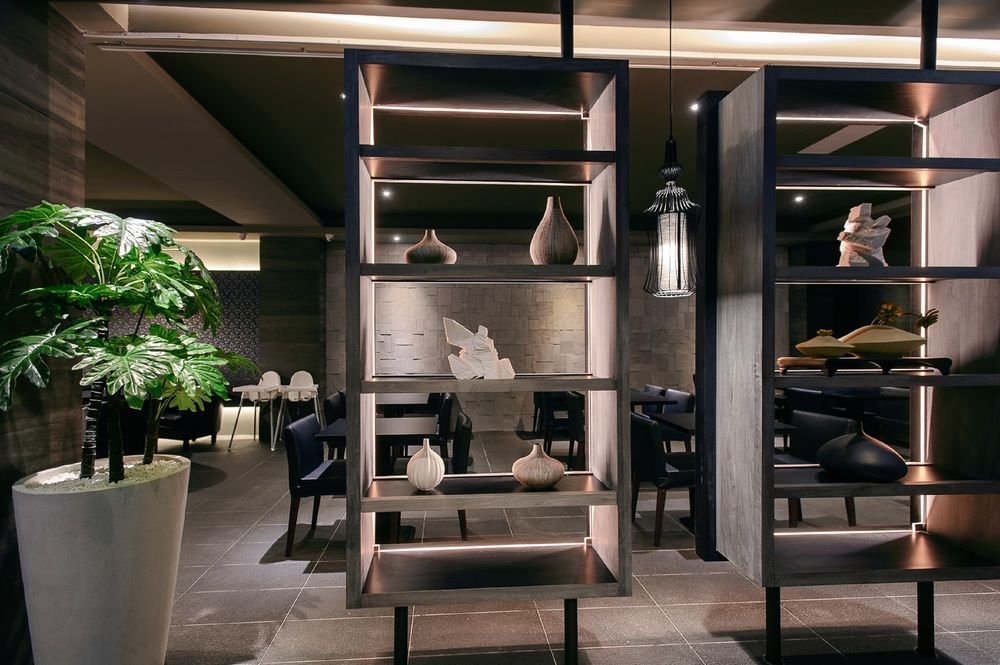 Kiwi Express Hotel - Jiuru Rd Kaohsziung Kültér fotó