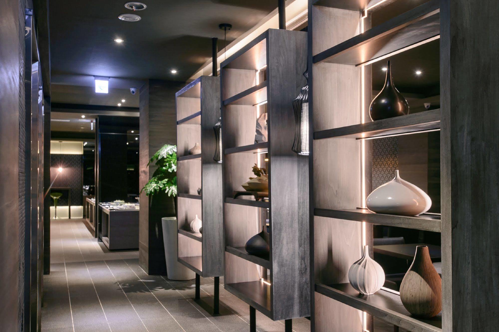 Kiwi Express Hotel - Jiuru Rd Kaohsziung Kültér fotó